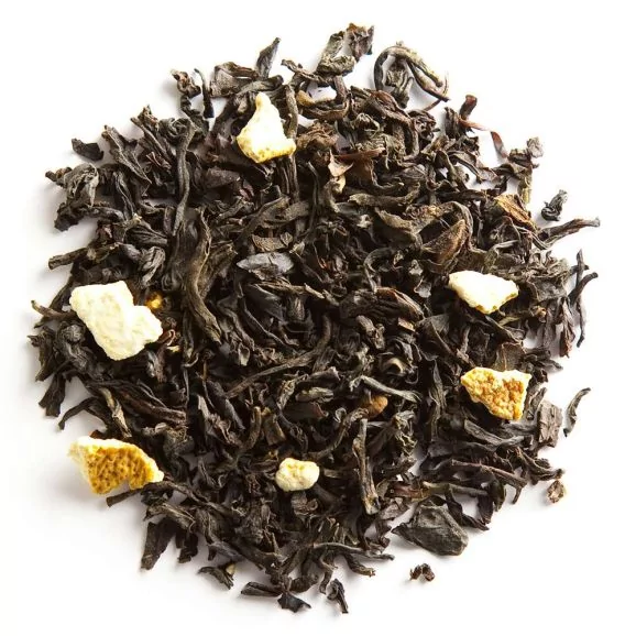 Thé Russe 7 Agrumes - 100g