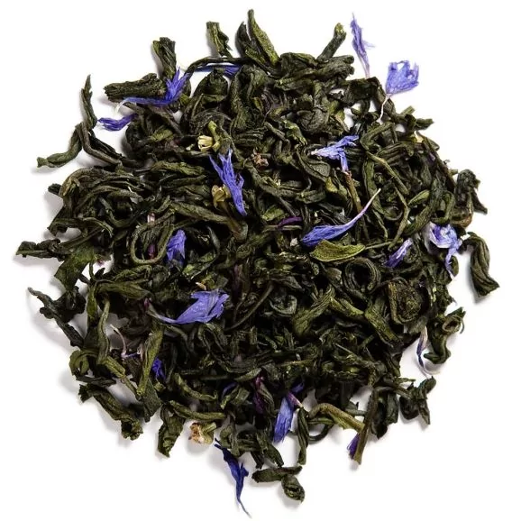 Thé Green of London