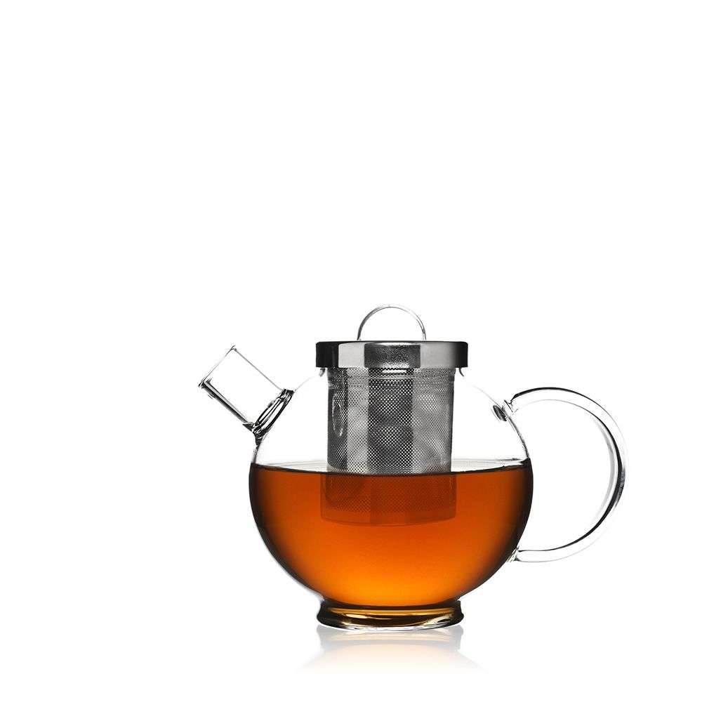 Théière Ronde - 0,5 L